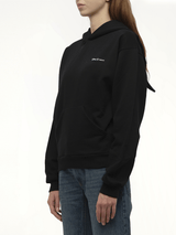 Coperni Disney x Coperni Maleficent Hoodie in Black