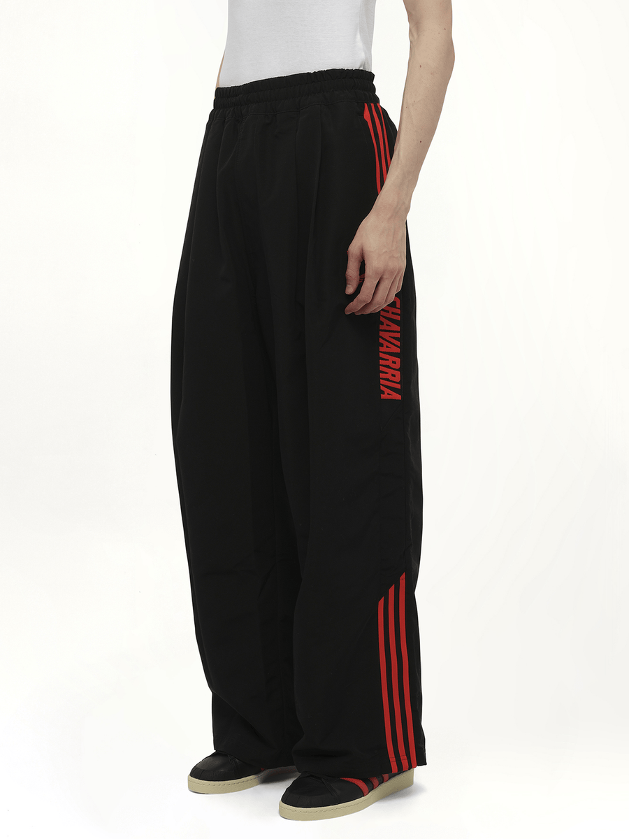 Willy Chavarria Adidas X Chavarria Short in Black