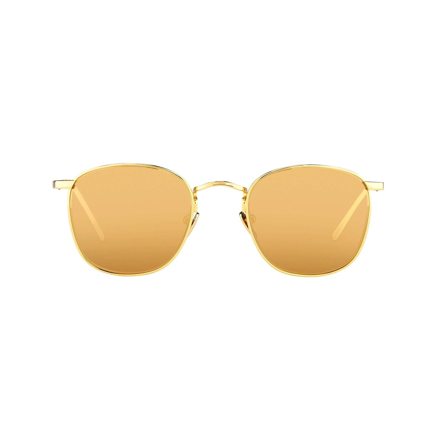 Linda Farrow Yellow Gold/ Yellow Gold/ Yellow Gold in Mix