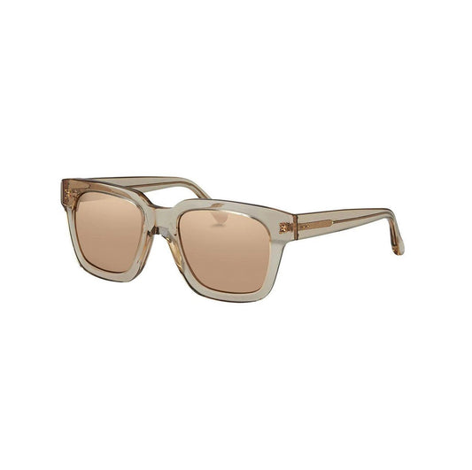 Linda Farrow Linda Farrow Ash/ Rose Gold/ Rose Gold Lfl71C83Sun