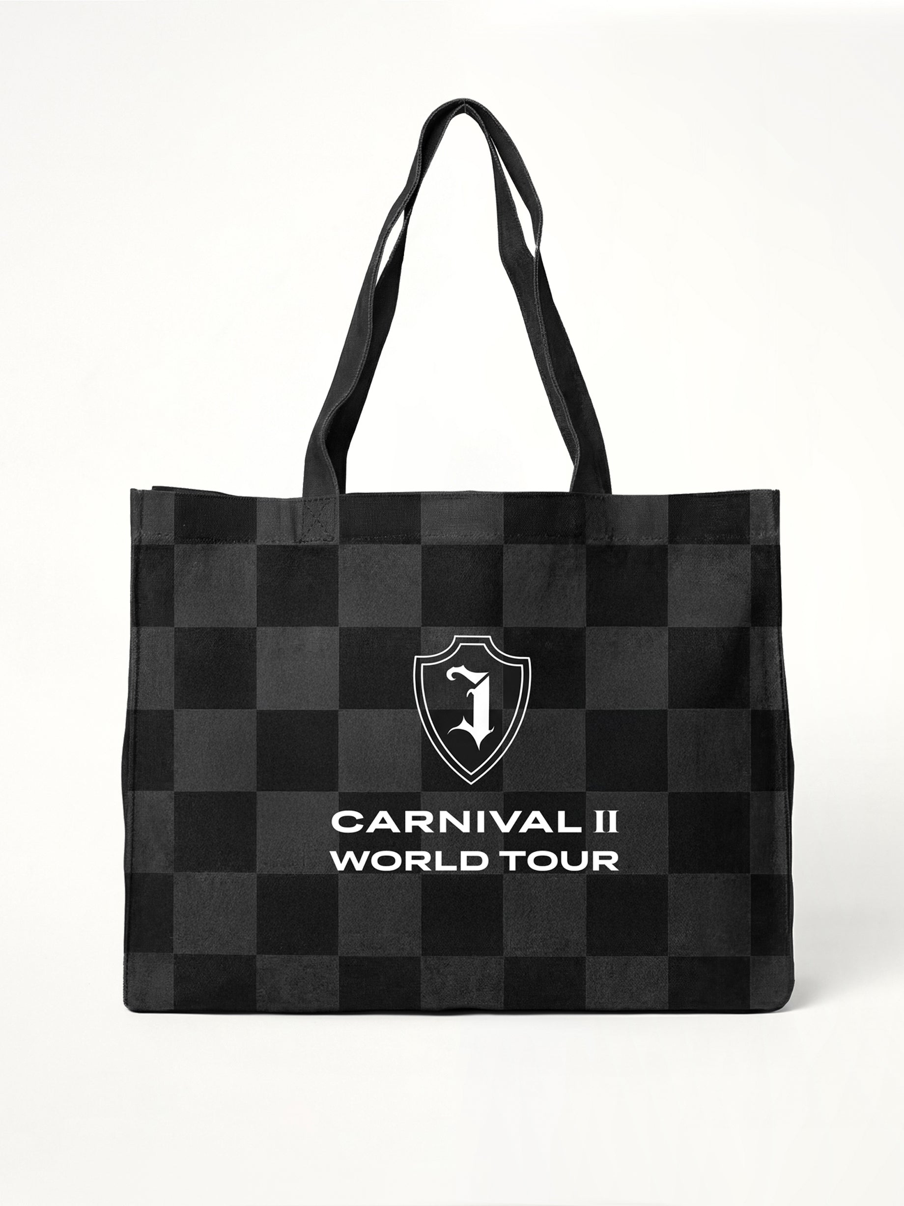 J Carnival II Tote