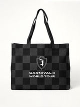 J Carnival II Tote