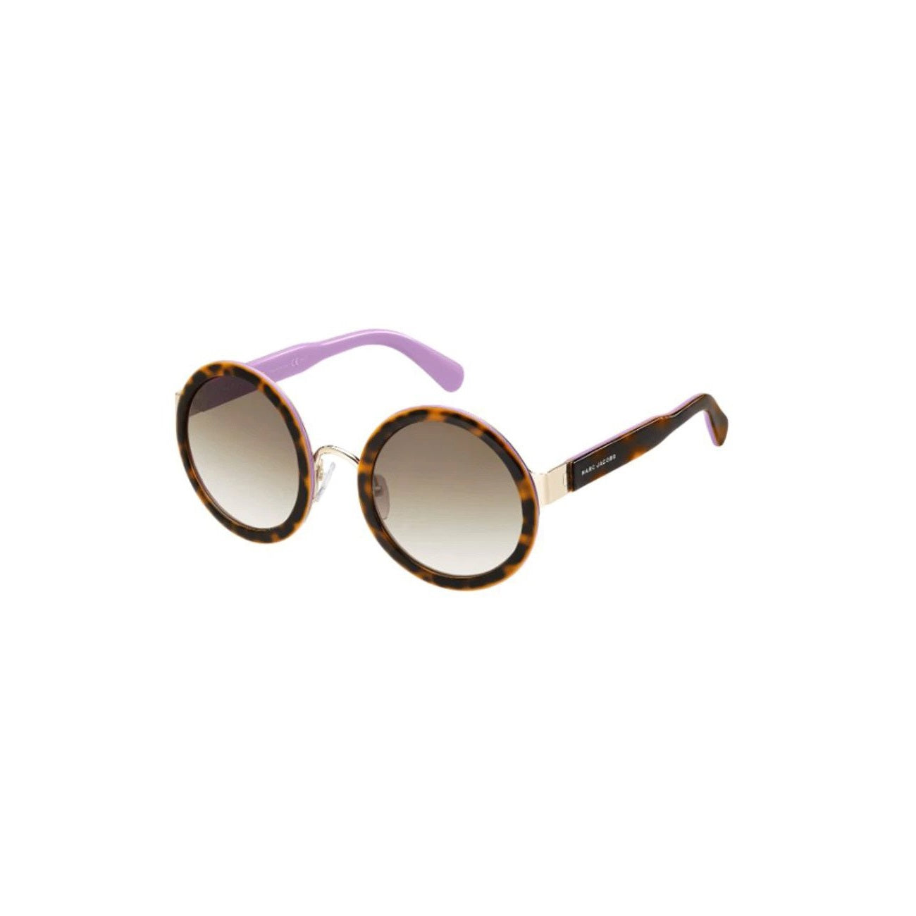 Marc Jacobs MJ 587/S 51Q Sunglasses in Havana