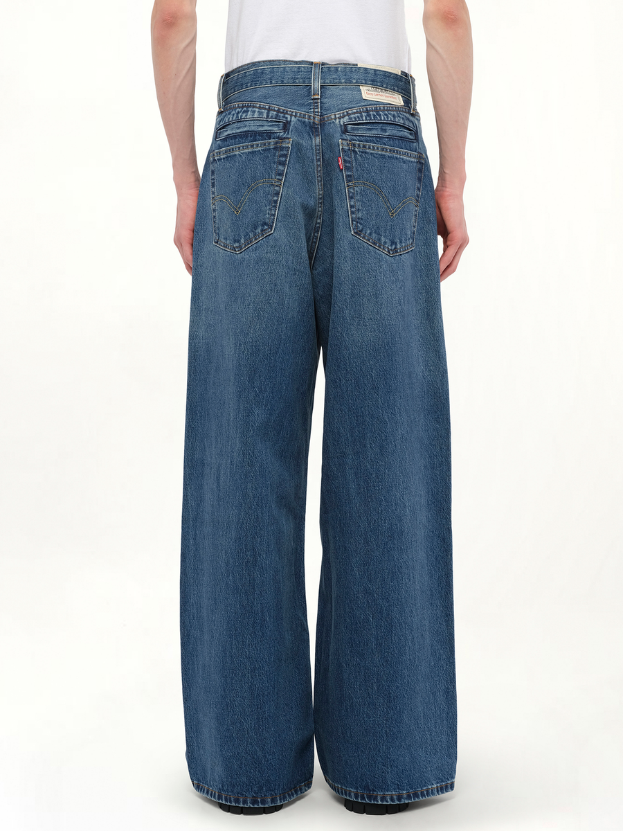 Levi's Denim Pants in Blue