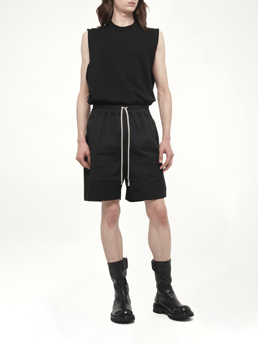 Boxers in Black