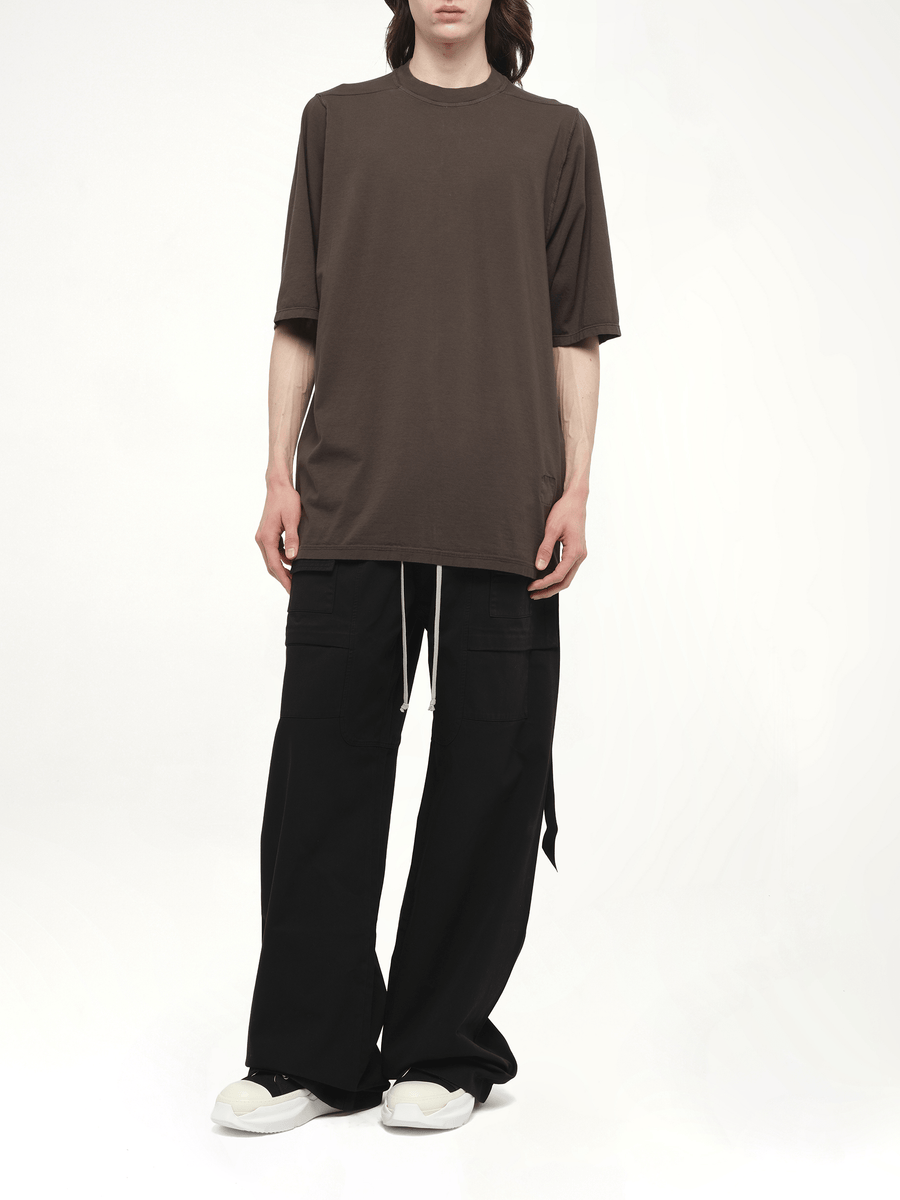 Jumbo SS T-Shirt in Dark Dust