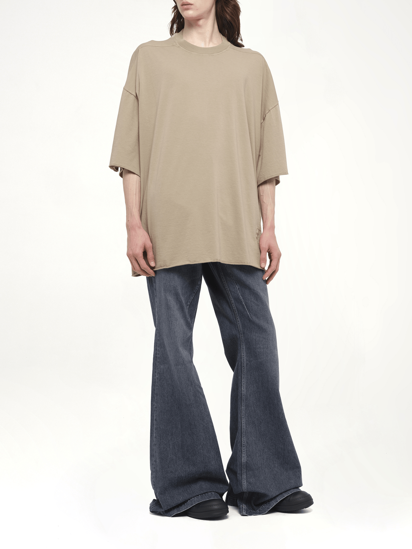 Tommy T in Dirty Pearl