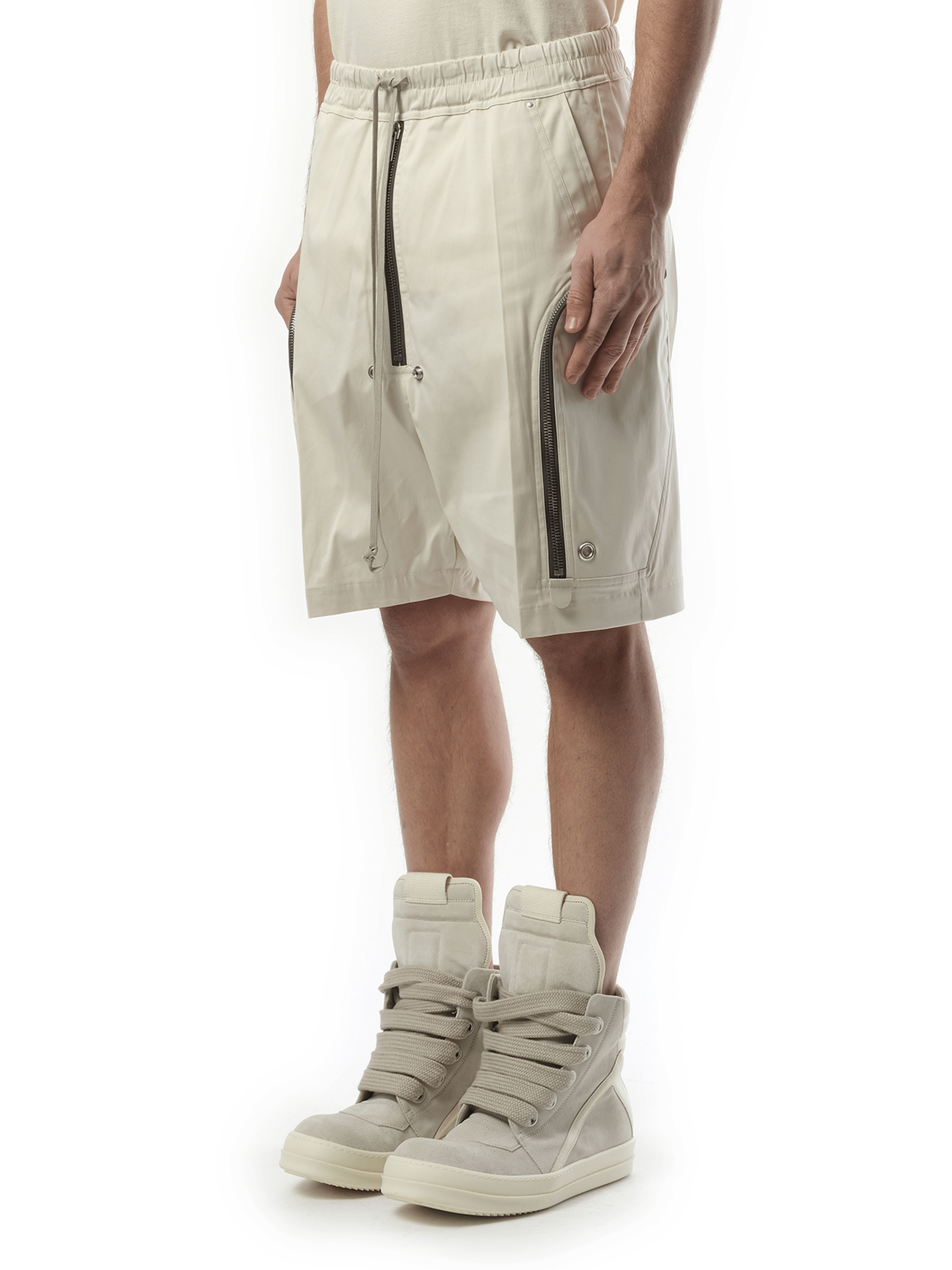 Rick Owens Bauhaus Bela in Dinge