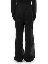Rick Owens Dietrich Drawstring in Black
