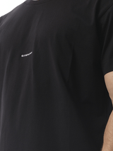 Givenchy G Rider T-Shirt in Black