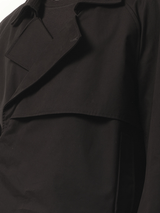 Entire Studios Dock Jacket Carbon in Black
