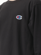 Undercover Undercover x Champion Sweatshirt in Black