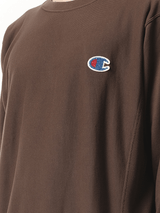 Undercover Undercover x Champion Sweatshirt in Brown