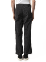 Thug Club Scarred Bio Army Pants in Black