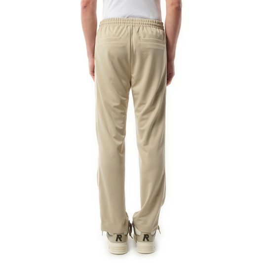 Tailored Track Pant in Stone