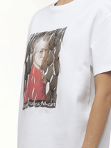 Loewe Wolfgang Relaxed T-Shirt in Multicolour