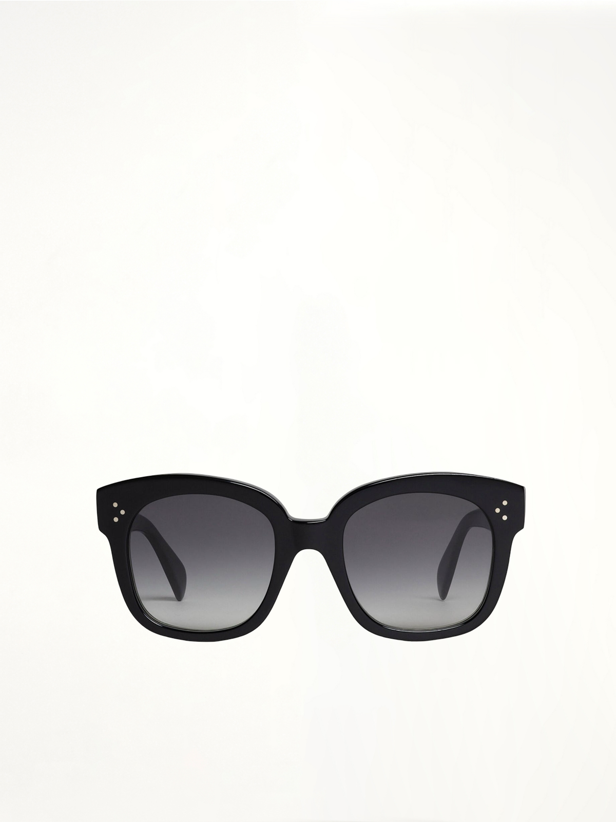 CELINE S002 ボールド サン ブラック