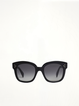 CELINE S002 ボールド サン ブラック