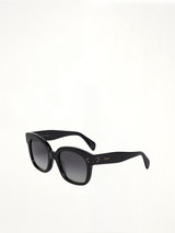 CELINE S002 ボールド サン ブラック