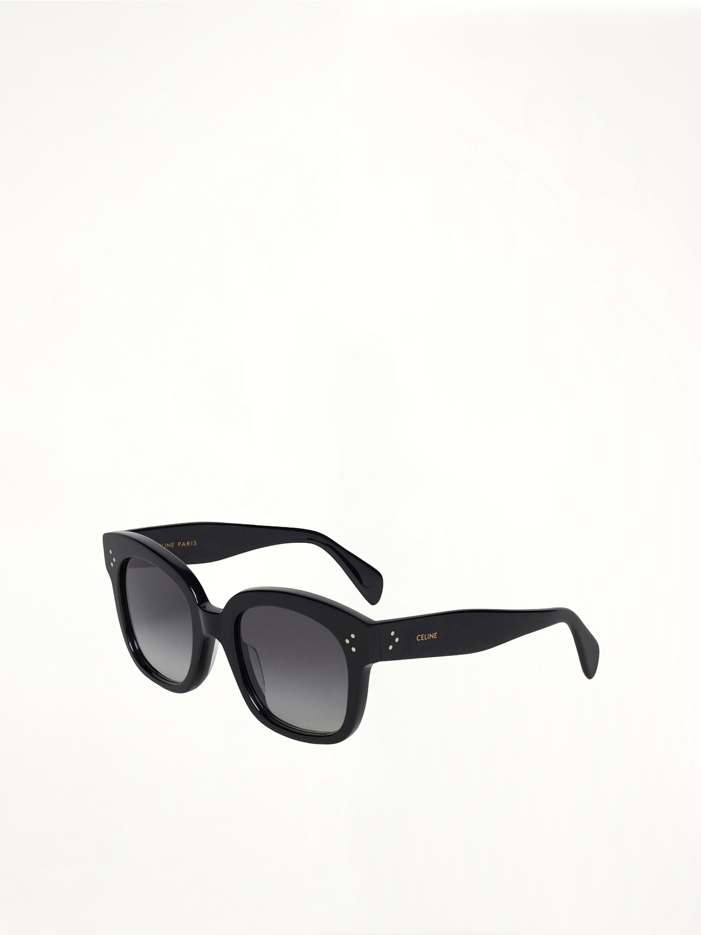 CELINE S002 Bold Sun in Black
