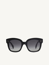 CELINE S002 Bold Sun in Black