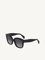 CELINE S002 Bold Sun in Black