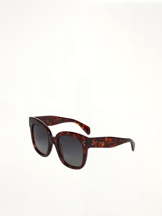 S002 Bold Sun in Red Havana