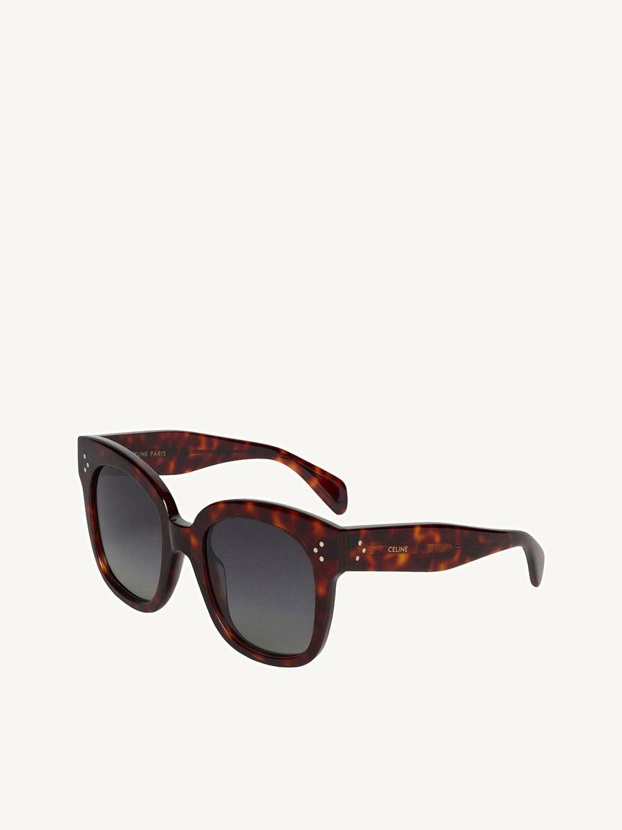 S002 Bold Sun in Red Havana