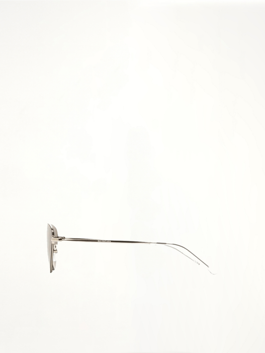 Invisible Avi 0013S Sun in Silver