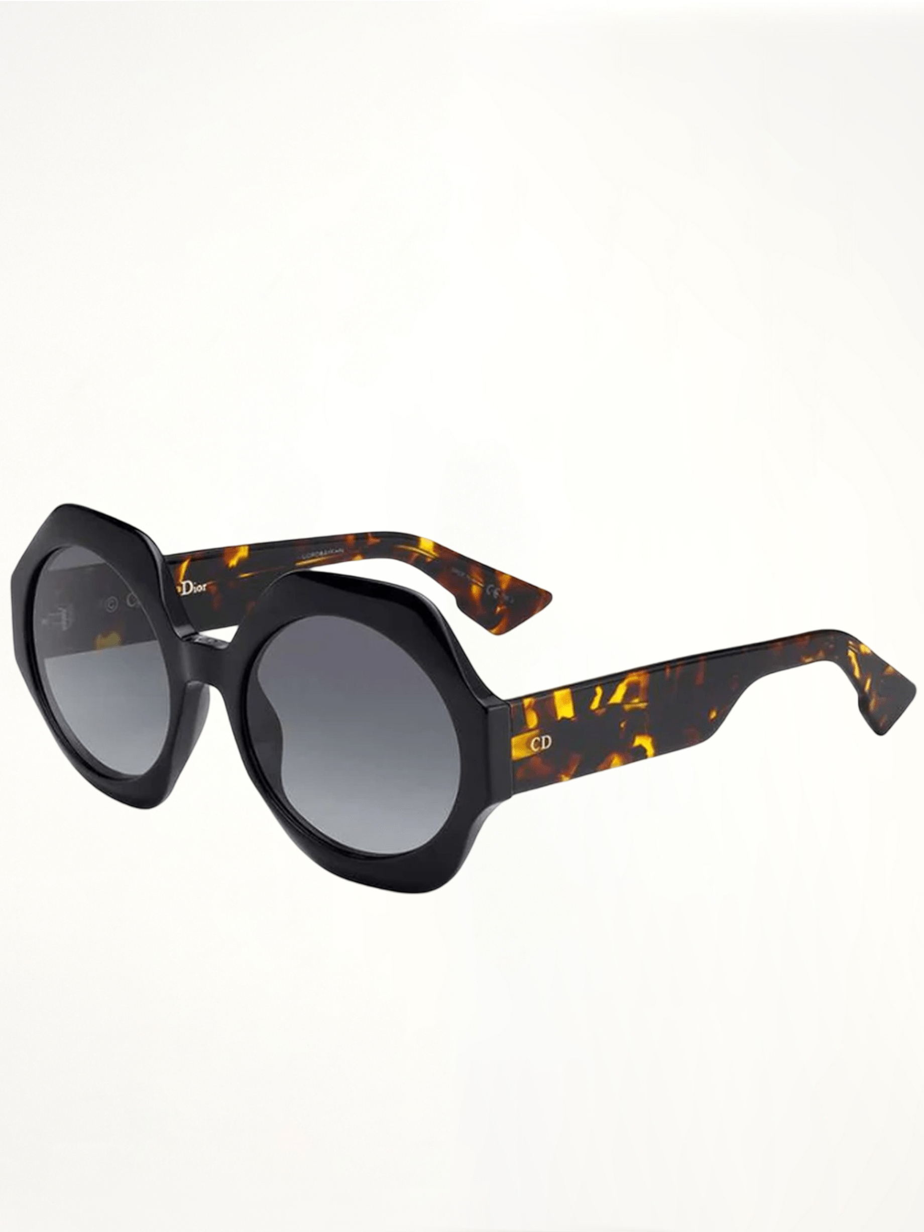 Dior Spirit 1 in Black