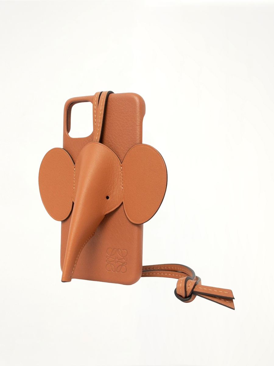 Elephant Phone Cover 11 Pro Max
