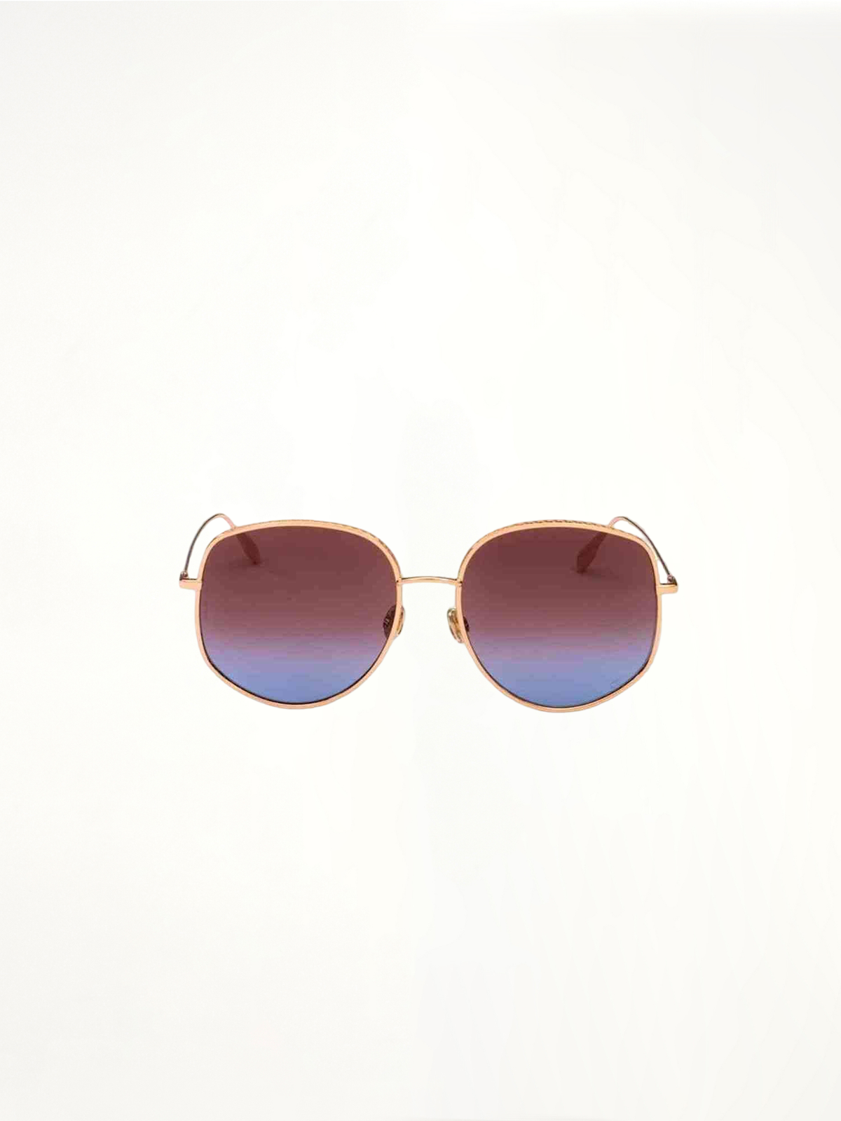 Dior By Dior 2 in Gold