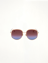 Dior By Dior 2 in Gold