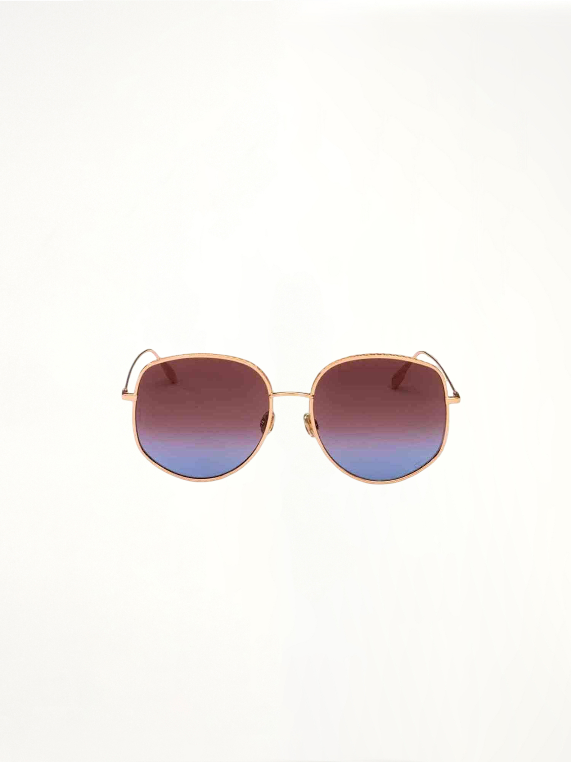 Dior By Dior 2 in Gold