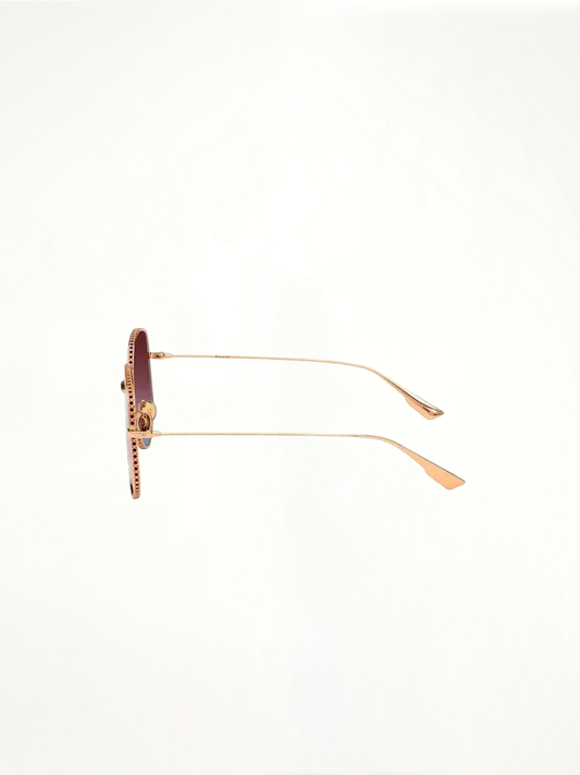 Dior By Dior 2 in Gold