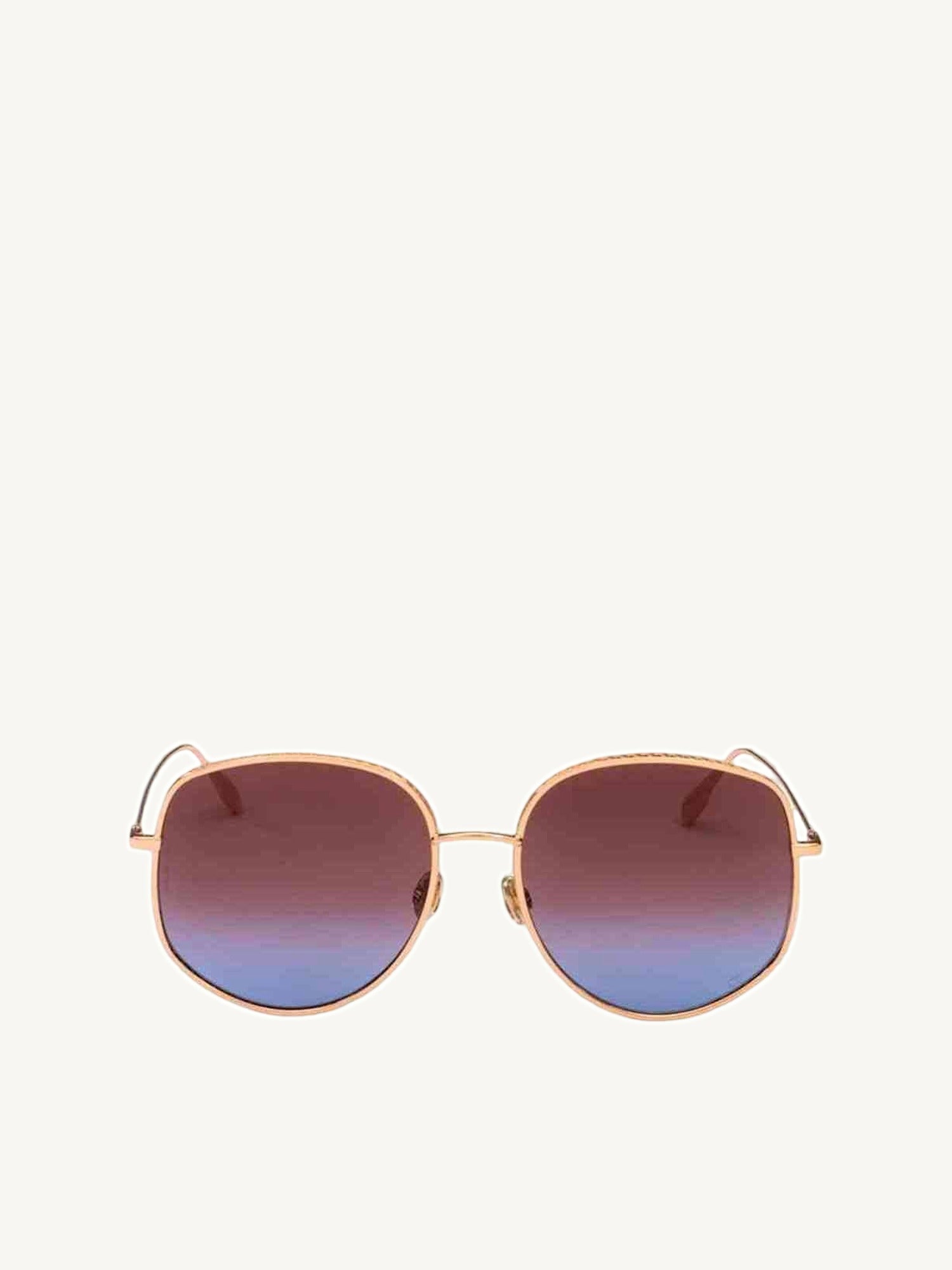 Dior By Dior 2 in Gold