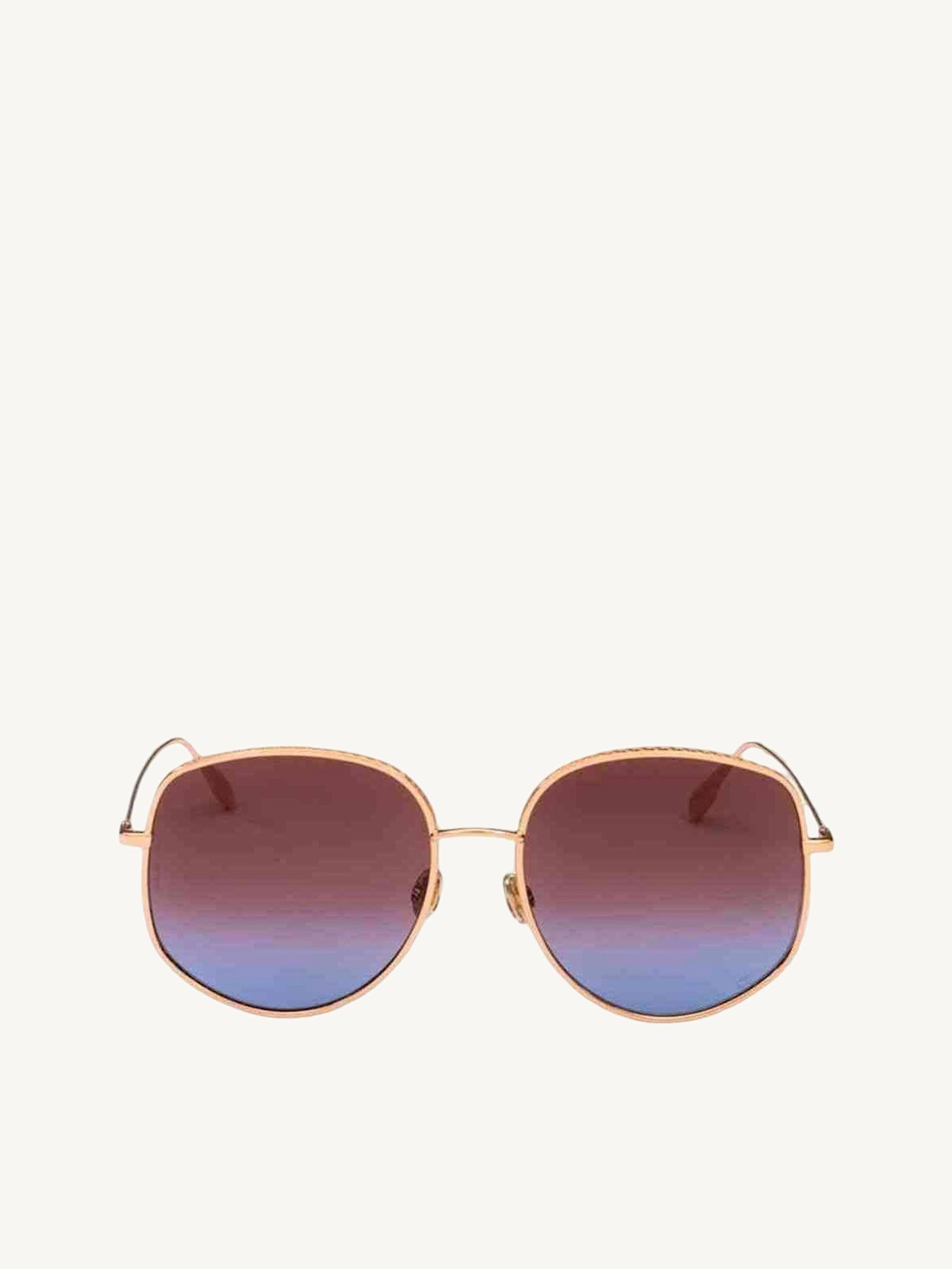 Dior By Dior 2 in Gold