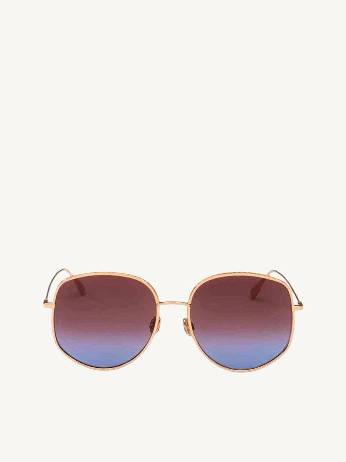 Dior By Dior 2 in Gold