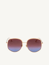Dior By Dior 2 in Gold