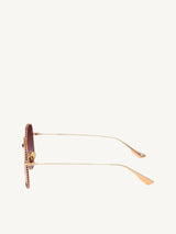 Dior By Dior 2 in Gold