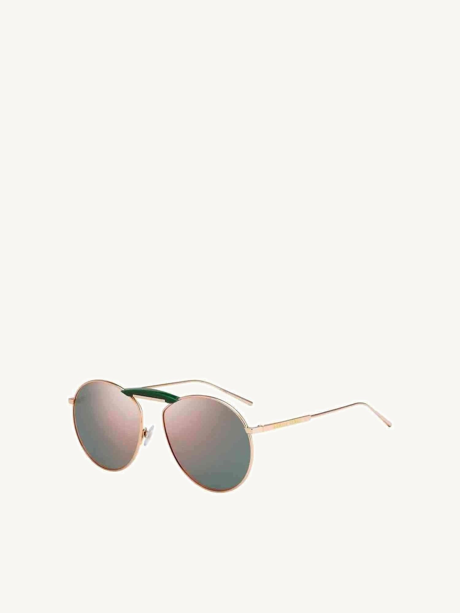 Fendi Sunglasses x Gm Ff0368/S in Gold