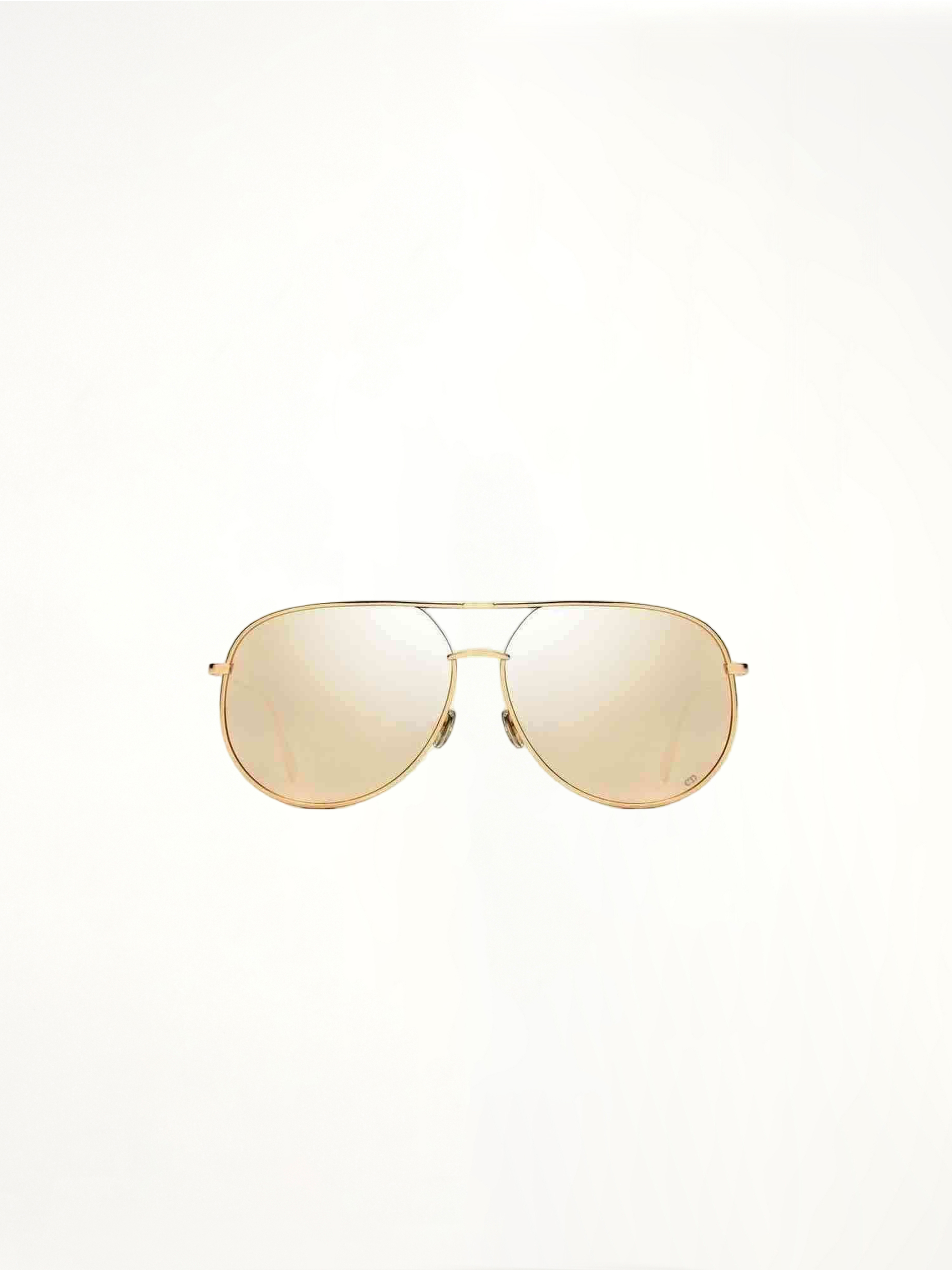 Dior By Dior in Gold