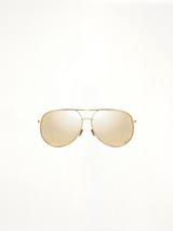 Dior By Dior in Gold