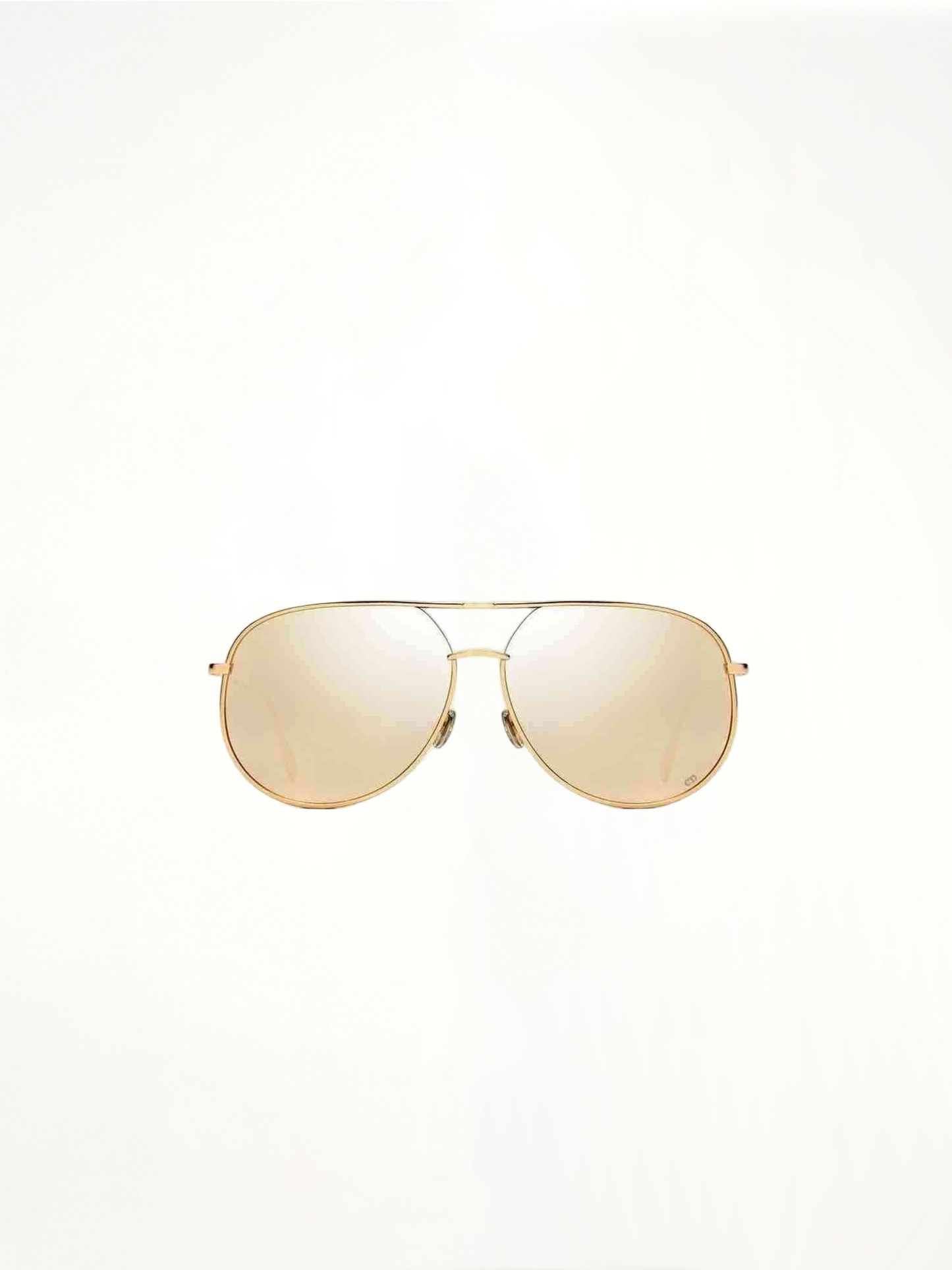 Dior By Dior in Gold