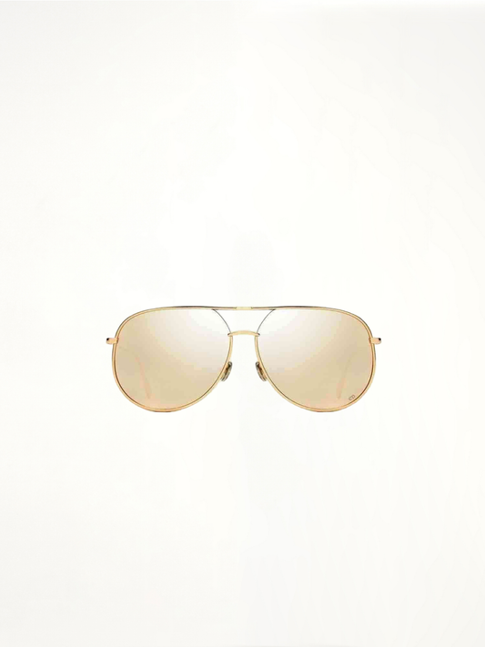 Dior By Dior in Gold