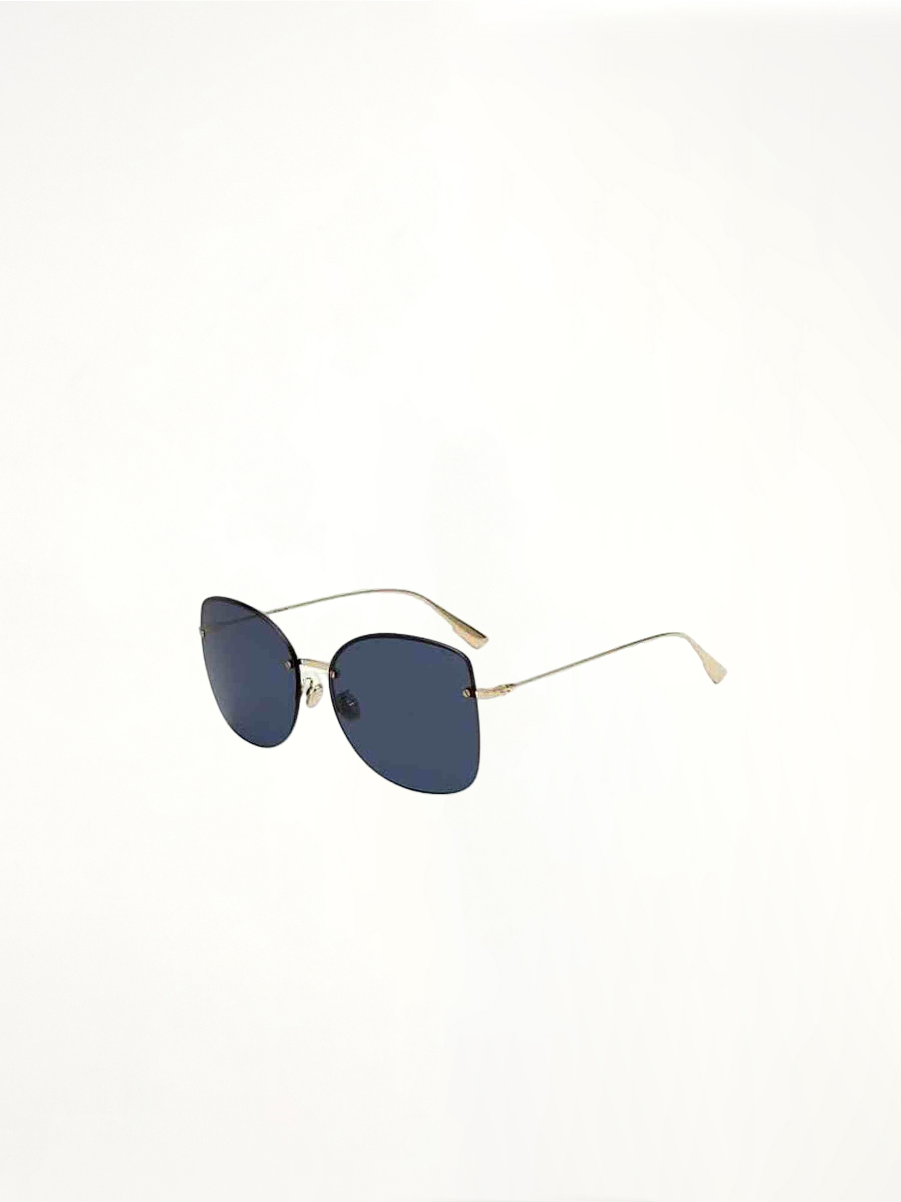 Dior Stellaire 7F in Gold