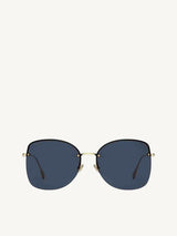 Dior Stellaire 7F in Gold
