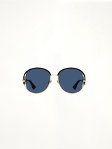 Dior New Volute in Black