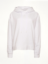 화이트 에이즈 자선 후디