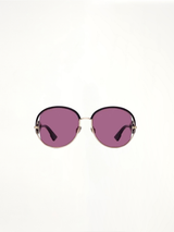 Dior New Volute in Black/Pink